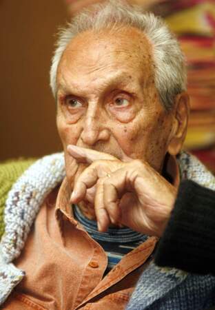 Ottavio Missoni, créateur de mode et génie de la couleur (1921-2013)