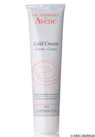 Cold Cream, Avène