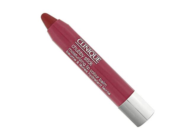 Clinique – Chubby Stick – 19€