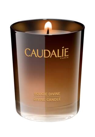 Caudalie – Bougie Divine – 24€