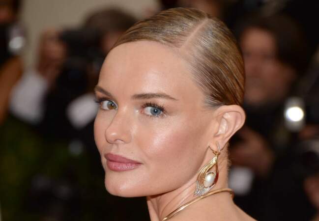 Kate Bosworth plaqué sage
