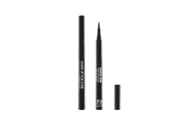 Make Up For Ever, 308553 Graphic Liner, 23.50€