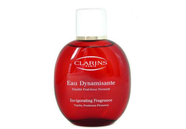 Clarins – Eau Dynamisante – 67,80€