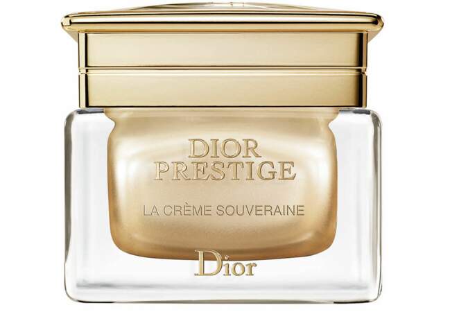 Crème Souveraine Dior Prestige