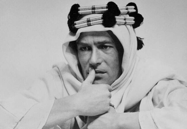 Peter O'Toole, acteur hollywoodien mythique (1932-2013)