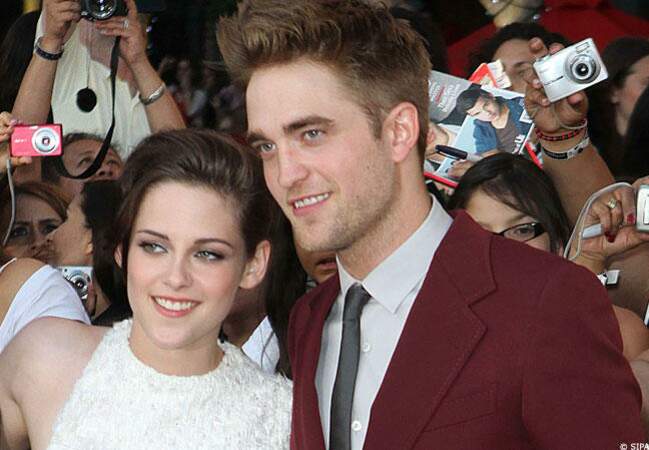 Kristen Stewart et Robert Pattinson, séparés après 6 ans