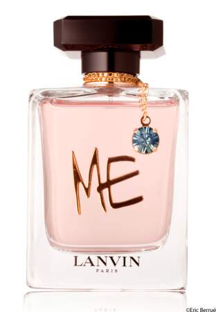 Eau de Parfum Me, Lanvin, 60€