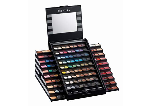 Sephora - Make Up Academy Palette – 39,90€ 