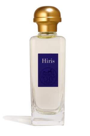 parfum Hiris d'Hermès