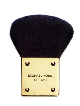 Michael Kors Pinceau Poudre Bronze, 39,50€