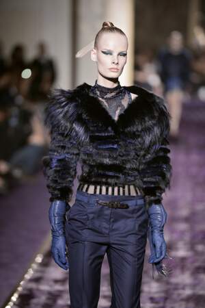 Atelier Versace - Haute couture automne-hiver 2014-2015