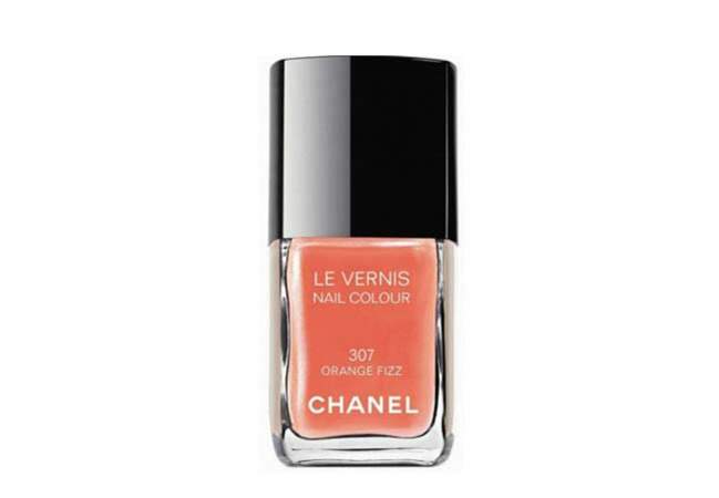 Chanel – Orange Fizz – 22,90€