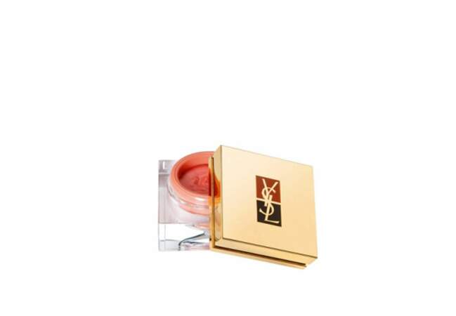 Yves Saint Laurent, Crème de blush, 37,50€