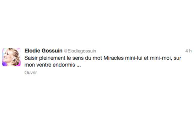 Elodie Gossuin