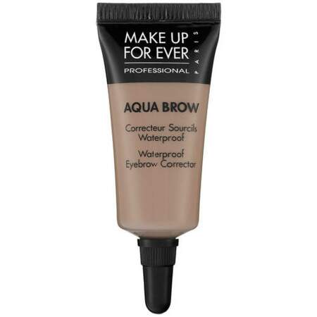 Make Up For Ever, Aqua Brow, 20€