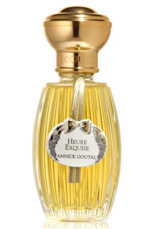 Heure Exquise d'Annick Goutal