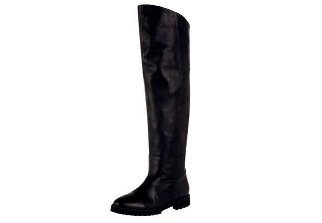  Reschia chez Urban Outfitters – Boots – 560€ 