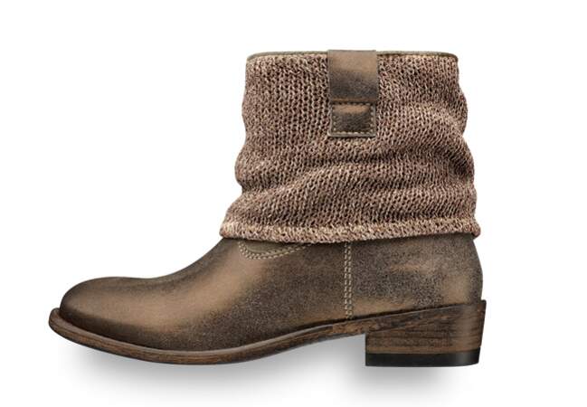 Low boots, Tamaris, 99,95€