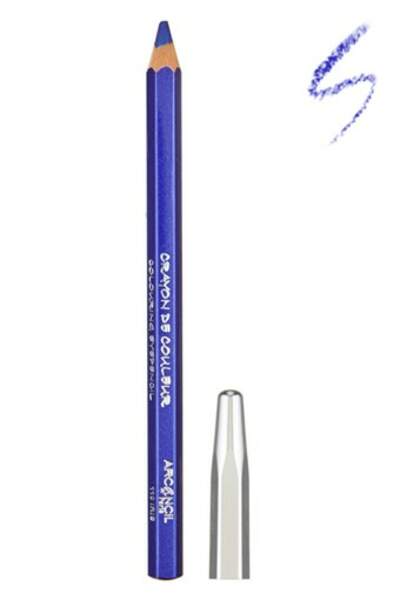 Arcancil, Crayon de couleur contour des yeux et paupières Iris, 1,90€ sur Showroomprive.com