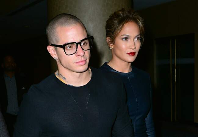 Jennifer Lopez et Casper Smart : une triste fin