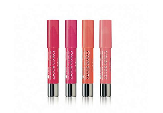 Bourjois – Rouge à lèvres Color Boost – 11,50€