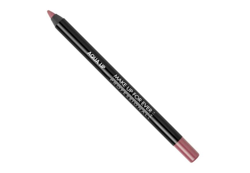 Make Up For Ever – Aqua Lip Crayon Contour des Lèvres Waterproof – 15,90€