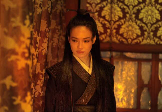 The Assassin de Hou Hsiao-Hsien