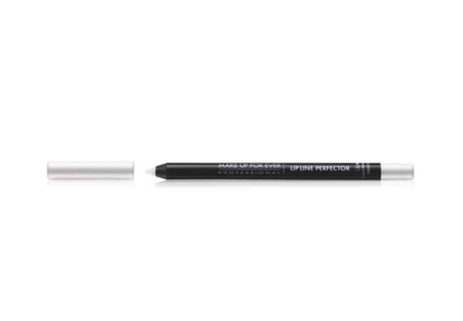 Crayon fin fixateur de couleur Lip Line Perfector - Make Up For Ever, 17.50€