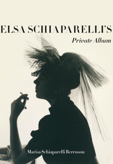 Elsa Schiaparelli's private album