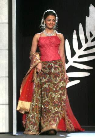Aishwarya Rai en 2003
