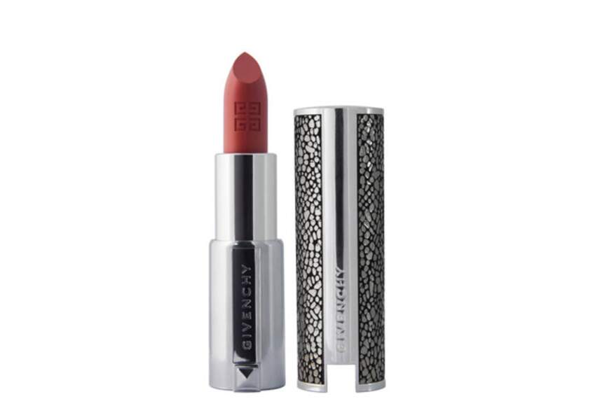 Givenchy – Rouge à lèvres Collection Soir d’exception – 33€