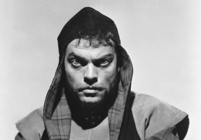 Orson Welles reste très attaché aux oeuvres de William Shakespeare. En 1948, il met en scène Macbeth pour le cinéma