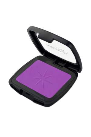 Arcancil, Fard à paupières Color Artist violet électrique, 2,90€ sur Showroomprive.com