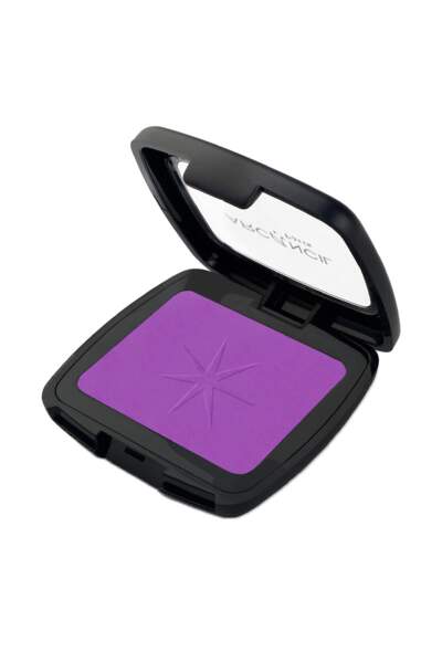 Arcancil, Fard à paupières Color Artist violet électrique, 2,90€ sur Showroomprive.com