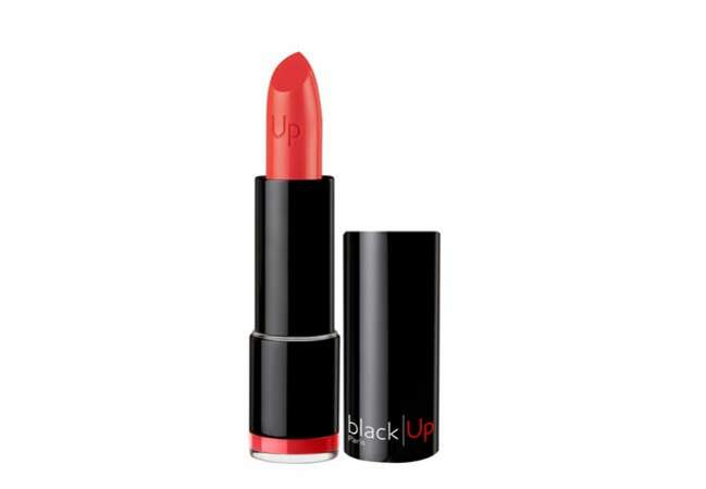 blackUp – Rouge à lèvres n°17 – 19€