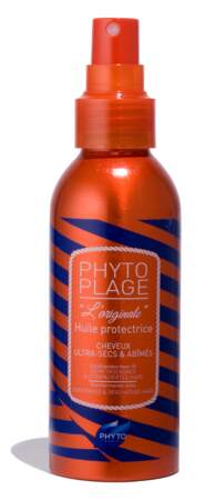 Huile pour cheveux Phyto Plage de Phyto