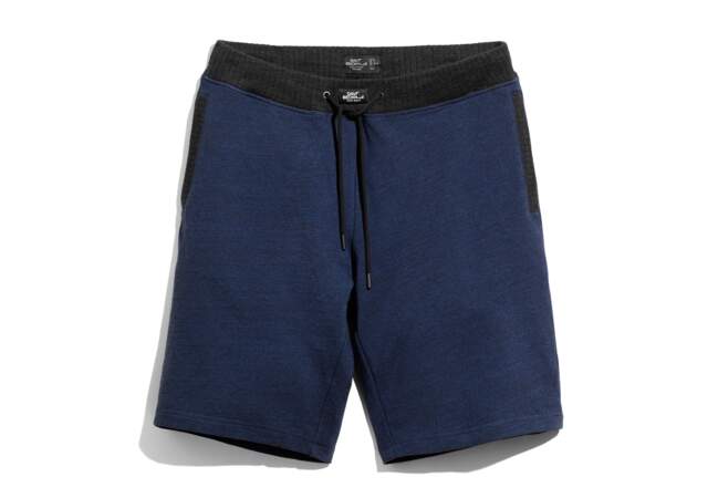 Shorts David Beckham Bodywear pour H&M, 19,99€