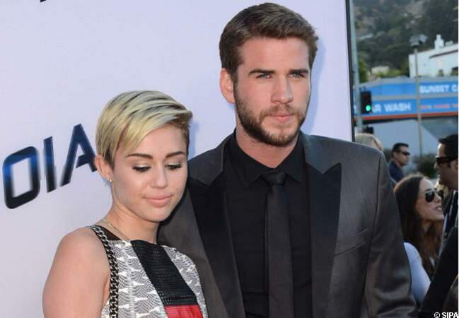 Miley Cyrus et Liam Hemsworth, séparés après 4 ans