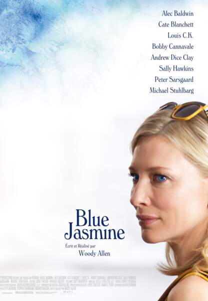 Blue Jasmine : Chic New-Yorkais