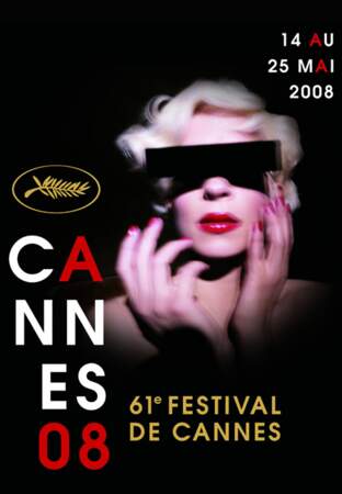 Cannes 2008