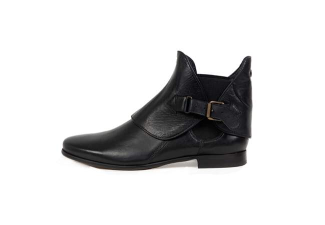 Heimstone – Boots Hook – 395€ Sur le site Modetrotter