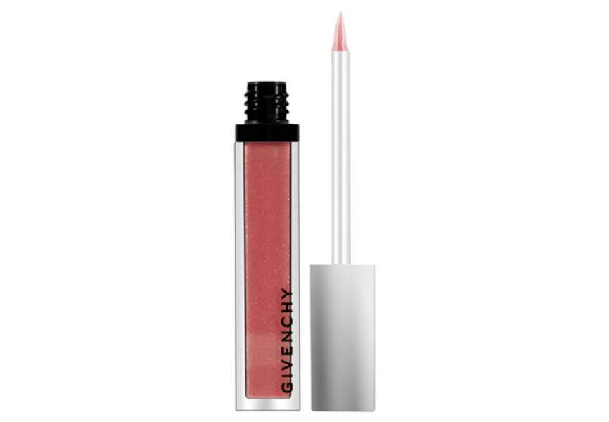 Givenchy – Gloss Interdit Private Rose – 27€