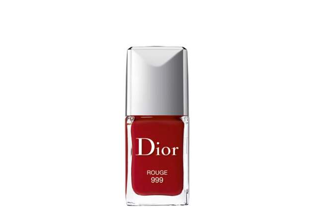 Rouge 999, Dior, 23,50€