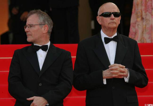 Les hommes en noir de Cannes