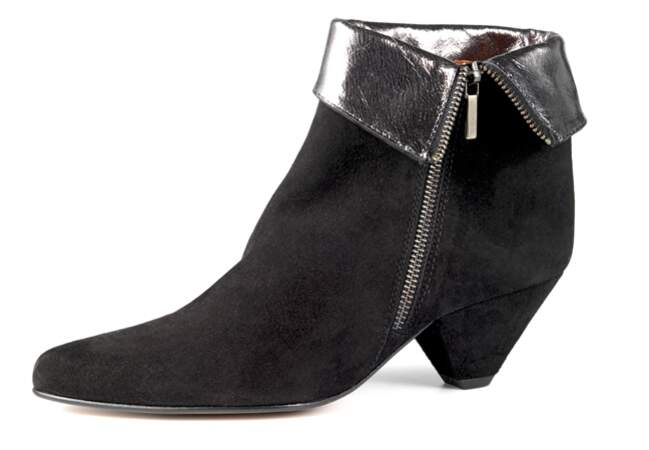 Low boots Emma Go (170€)