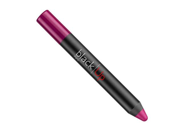 Black’up – Crayon à lèvres Jumbo 2 en 1 – 18€