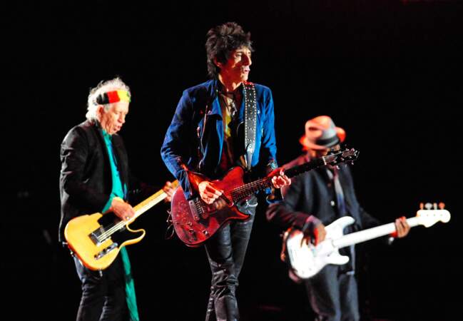 Les Rolling Stones