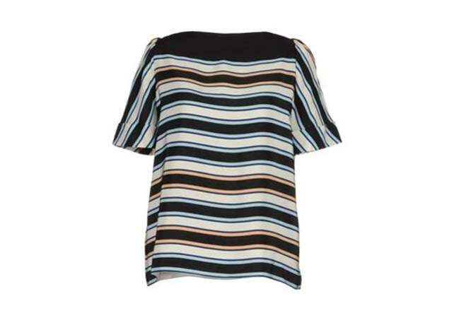 Marc by Marc Jacobs - Blouse - 231€