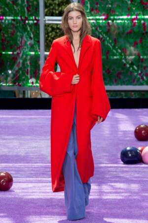 Dior haute couture, automne-hiver 2015-2016