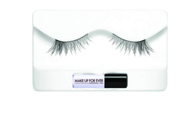 Make Up For Ever, Faux cils Lash Show N403, 17,50€